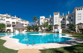2091- Apt close from all amenities, Manilva